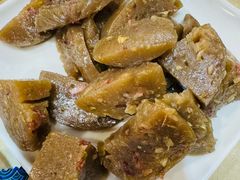 -老保定驴肉馆(云岗路店)