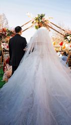 点击看大图 密云农村婚礼-满堂喜事婚庆