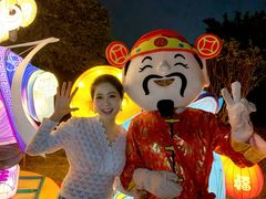 -深圳锦绣中华民俗村