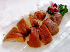 -福满园大酒楼(梅林店)