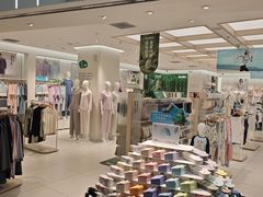 -优衣库(北京万柳华联购物中心店)