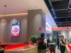 -周姑娘不等味·牛羊肉火锅·螃蟹罗氏虾·烤鱼烤串(高邮店)