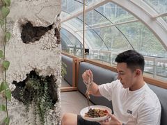 -农畉LONFOOD(福田星河COCOPark店)