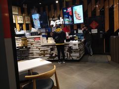 -艾薯夫妇Aysh(福田星河COCOPark店)