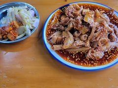 -徐老幺奶汤面