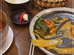 -曼谷食堂·泰国家庭料理(丹桂路店)