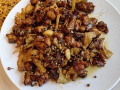 -偏爱炒鸡(老县衙店)