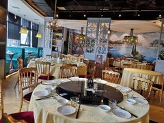 大堂-贵宾楼大酒店(汇邻广场店)