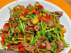 -湘味淳(千禧街店)