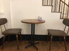 用餐区-星巴克臻选(广州沙面店)