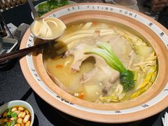 -老鸭集(金沙龙湖天街店)