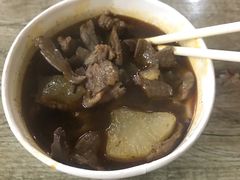 -王记生烫牛杂面馆(兰陵路店)