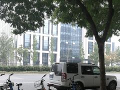 -好這口重庆小面(总店)