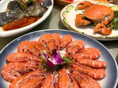 -巽寮印象美食部落餐厅·海鲜·地方特色菜(惠州体验店)