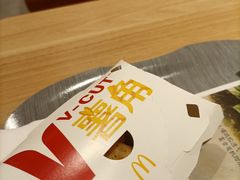 -麦当劳(宝龙店)
