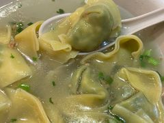 -东泰祥生煎馆(重庆北路店)