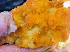 -肯德基(郴州飞虹店)