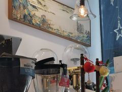 -COFFEE HOLIC(朝外SOHO店)