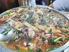 -京玉菲饭店(李村店)