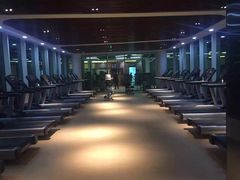 -一兆韦德健身(慧芝湖店)