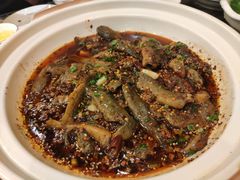 -情妹耙泥鳅·江湖川菜(科华店)