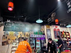 -蚝堡海鲜·威海菜·海肠捞饭·烧烤·亚洲吃蚝公司(幸福门店)