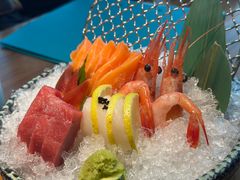 -山葵家·创意料理(赛格店)