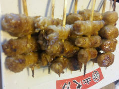 -土大力韩国烤肉料理(开封龙亭店)
