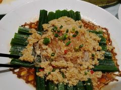 -咪咪川菜(长乐西路店)