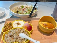 -老太原菜馆(万达店)