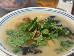 -解家河南菜(金水路店)