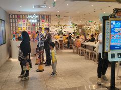 -大家乐(广州天河城六楼店)