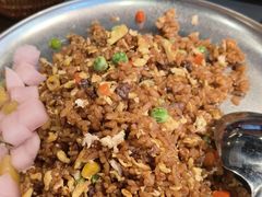 -由衷贵州酸汤牛肉火锅(新桥店)