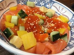 -大雄寿司(中华广场店)