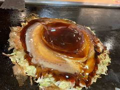 -鹤桥风月(难波御堂格兰维尔店)