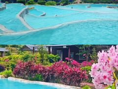 -十万大山布透温泉