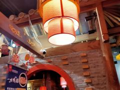 -重庆袁老四火锅(武进万达店)