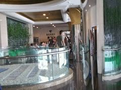 -淄博蓝海国际大饭店·蓝钻国际美食自助百汇(柳泉路店)