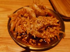 -小豆海棠(嘉兴路店)