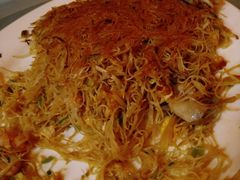 特色炒面-沈家门海鲜夜排档(东港店)