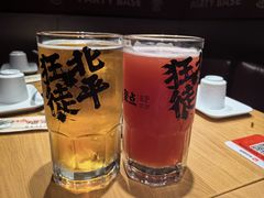 -聚点串吧·北京烧烤(海淀黄庄店)