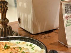 -PIZZA BIANCA(万象城店)