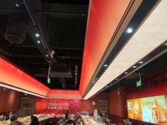 -龍歌自助小火锅(雨花台江南虹悦城店)