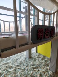 -童梦园主题乐园(天津泉汇购物广场店)