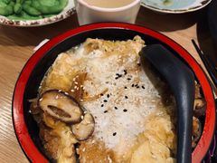 -昱匠·日本料理(金融街店)