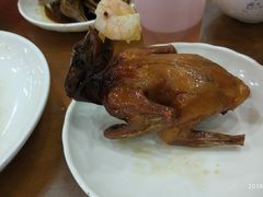 -煲煲掂风味煲仔饭餐厅(西区店)