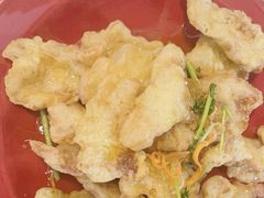 -大梁骨头馆·酱骨老菜(友好店)