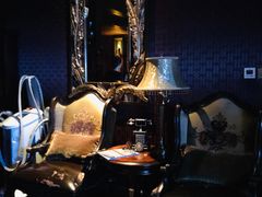-Love Story爱情故事·养生SPA会所(新侨店)