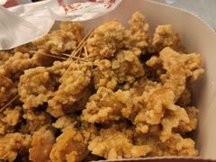 炸醋肉-秀英食品