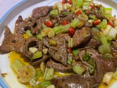 -小桥衢州人家·海鲜烧烤·盱眙龙虾(万达水街店)